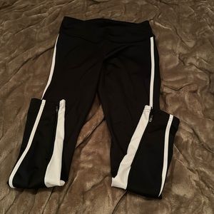 Express workout pants